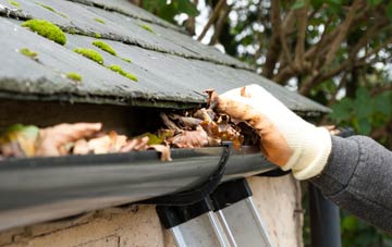 gutter cleaning Merry Meeting, Cornwall