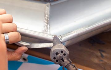 disadvantages of Merry Meeting lead roofing