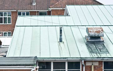 Merry Meeting lead roofing costs
