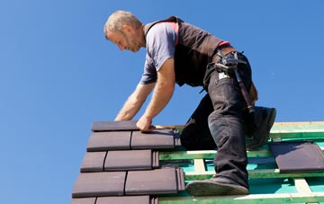 disadvantages of Merry Meeting slate roofing
