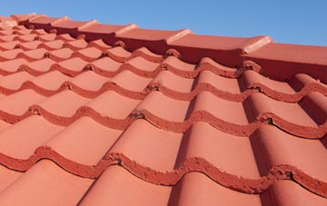 Merry Meeting tile and slate roof replacement