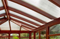 Merry Meeting conservatory roofing insulation